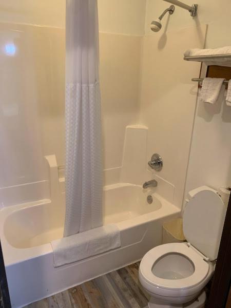 Super 8 By Wyndham Frankfort In Ngoại thất bức ảnh